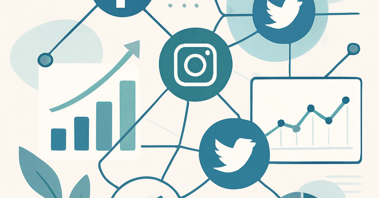 企業のSNS活用戦略:ブランド認知度を高める方法