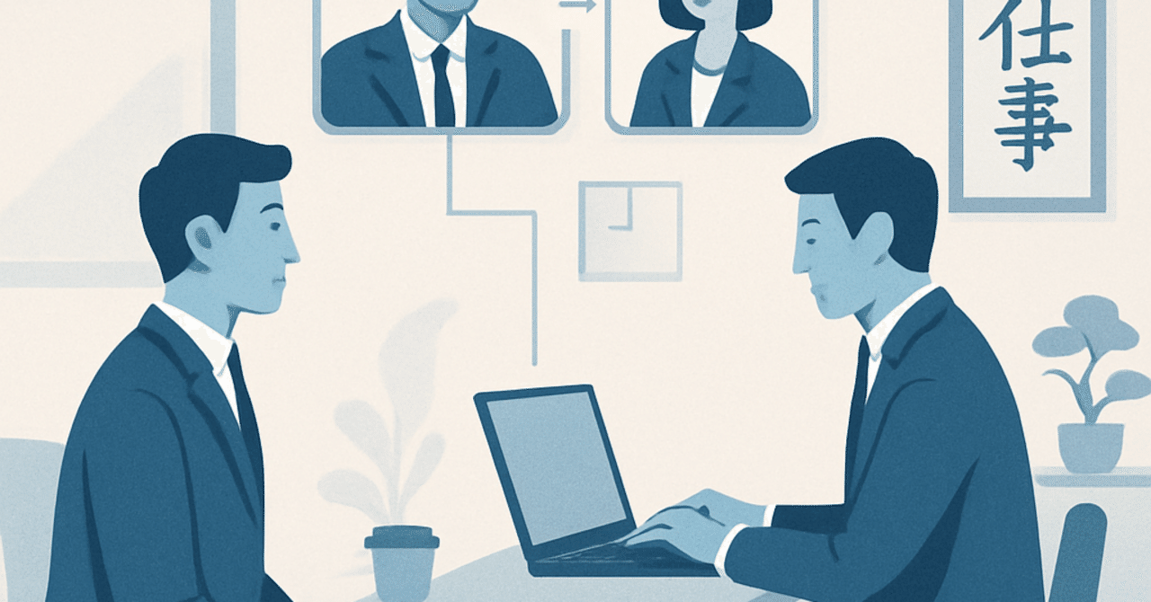 デジタル時代の採用:オンライン面接の成功法則