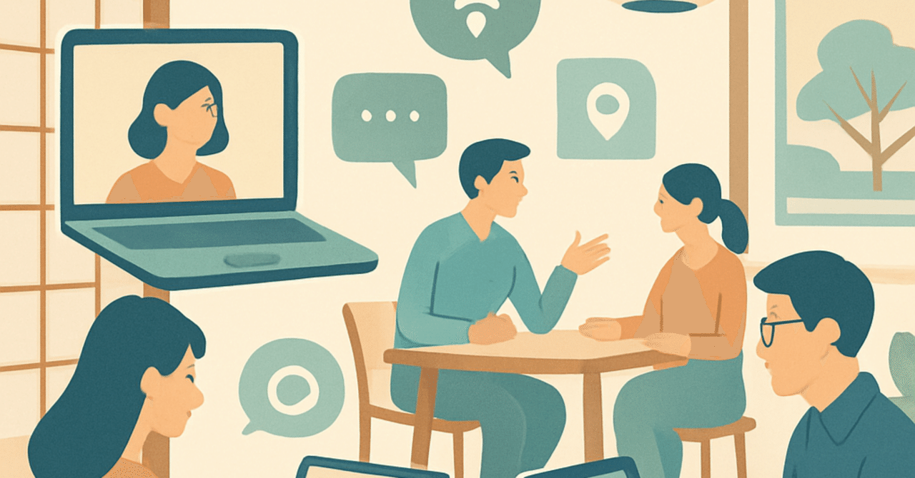 職場のハイブリッド環境を最適化するための実践的ガイド