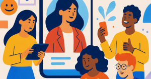 新しい世代の採用：Z世代を惹きつけるための戦略