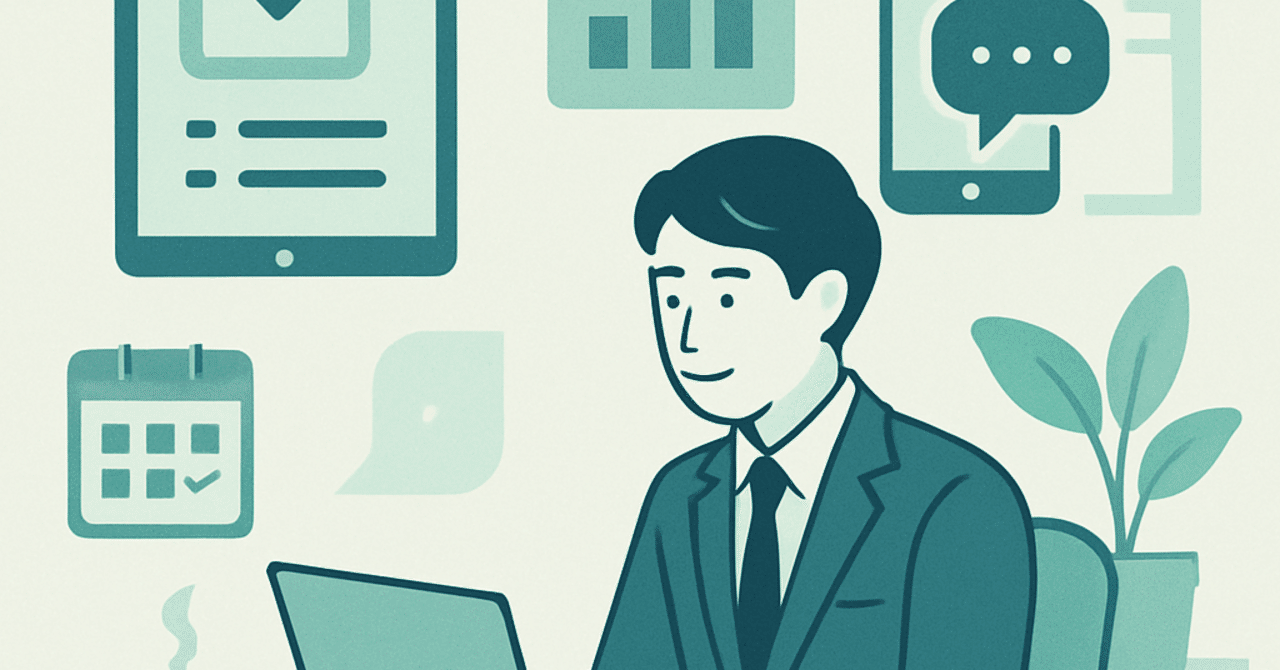 職場でのテクノロジー活用：生産性を最大化するためのツールと戦略