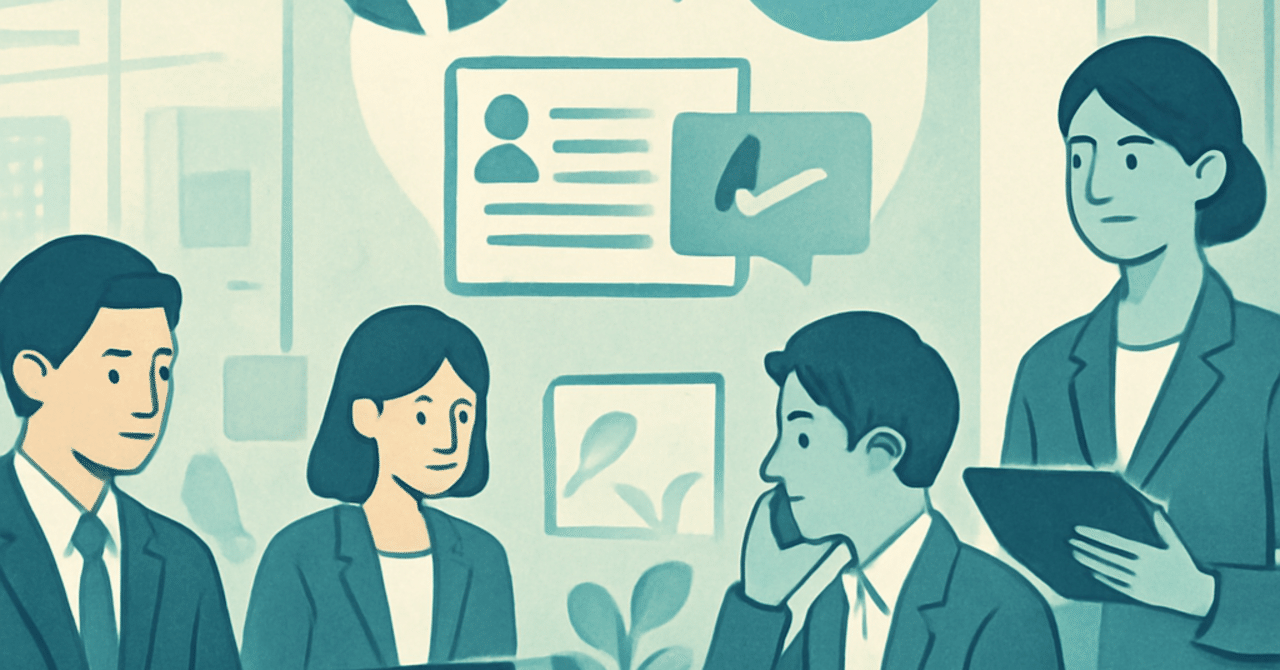 ハイブリッドワークの最前線：成功するための人事戦略