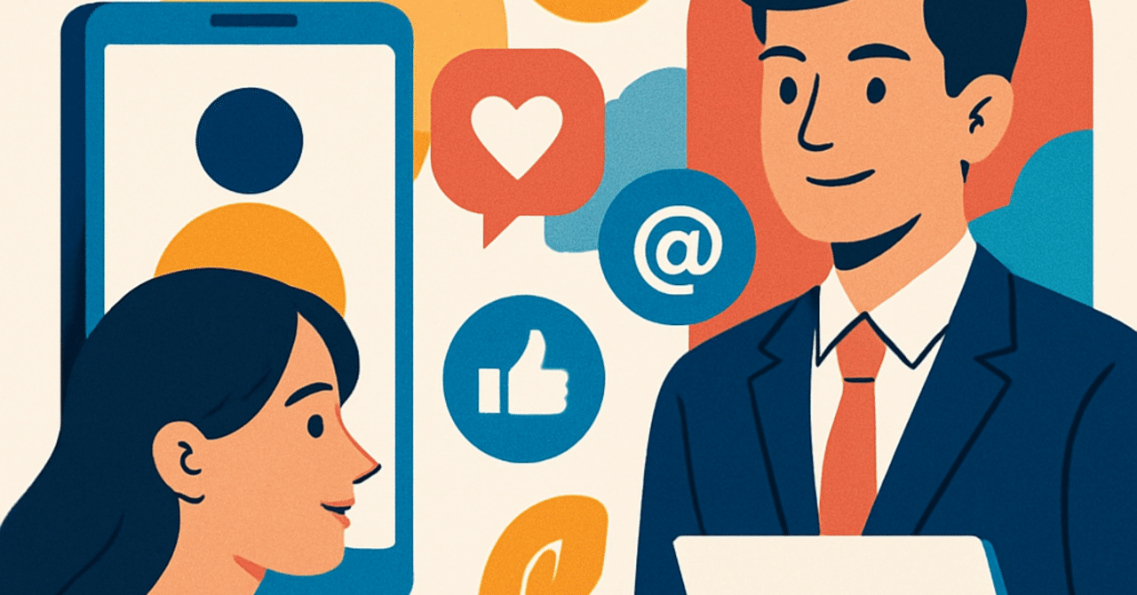 デジタルネイティブ世代を引きつける：採用マーケティングの新戦略