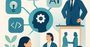 2024年のHRトレンド：スキル重視の採用戦略の変革