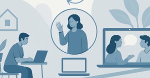 2024年の職場におけるフレキシブルな働き方の進化