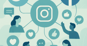 ソーシャルメディアでのエンゲージメントを高める新戦略