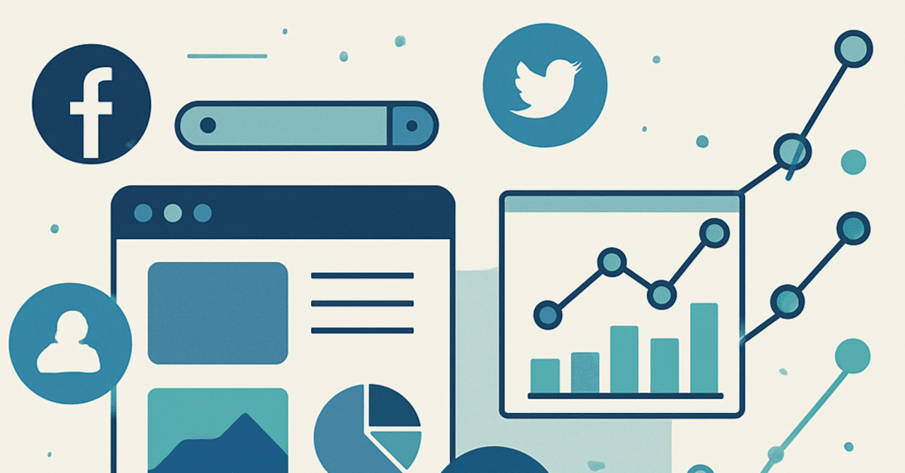 デジタル時代の顧客獲得：効果的なオンライン戦略の構築