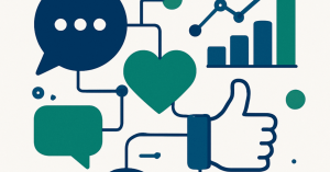 2024年のSNS戦略：ブランドのエンゲージメントを高める方法