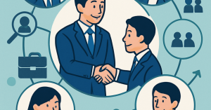 リファラル採用の成功事例とその活用法