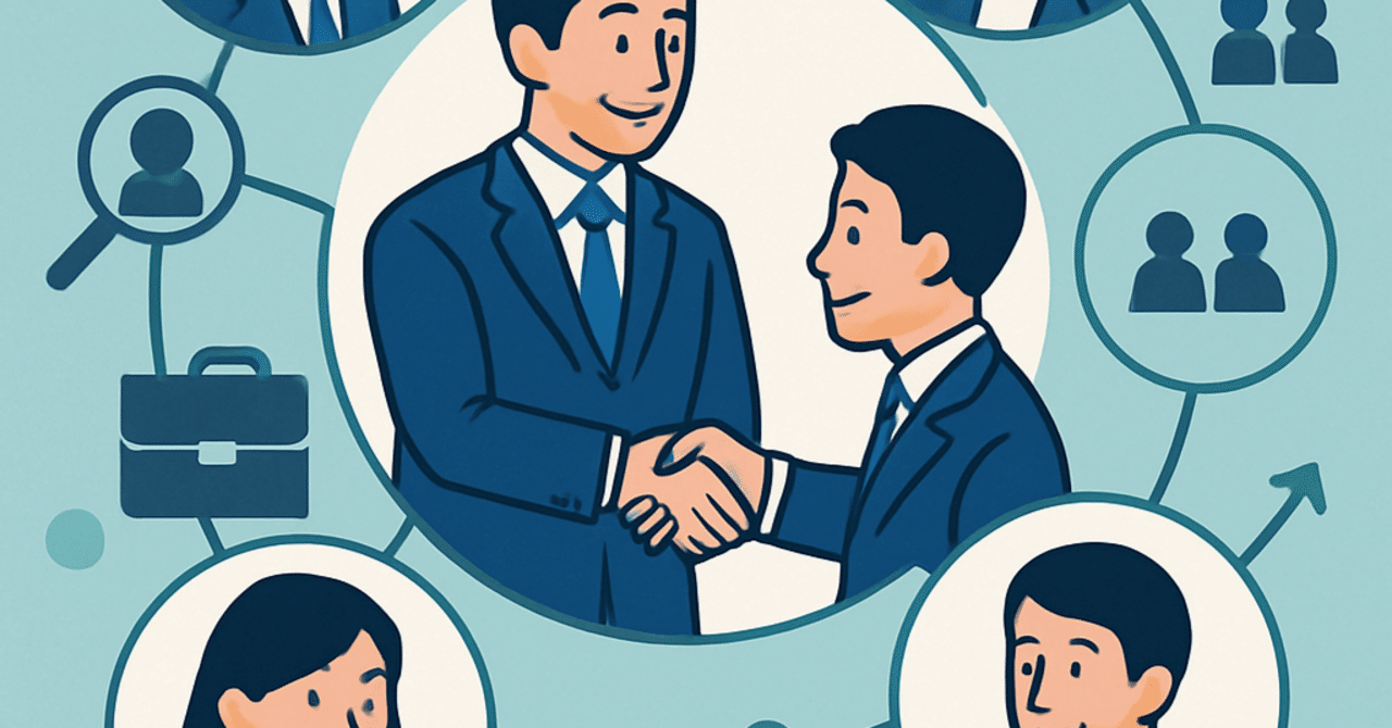 リファラル採用の成功事例とその活用法