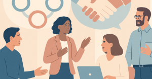 職場における心理的安全性の重要性と実践法