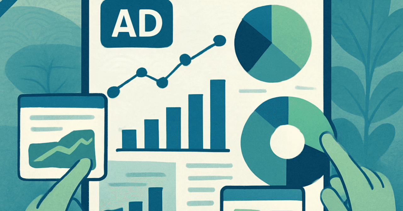 データを活用した広告運用の最適化：成功事例から学ぶ