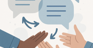 職場における効果的なコミュニケーションの重要性と実践法