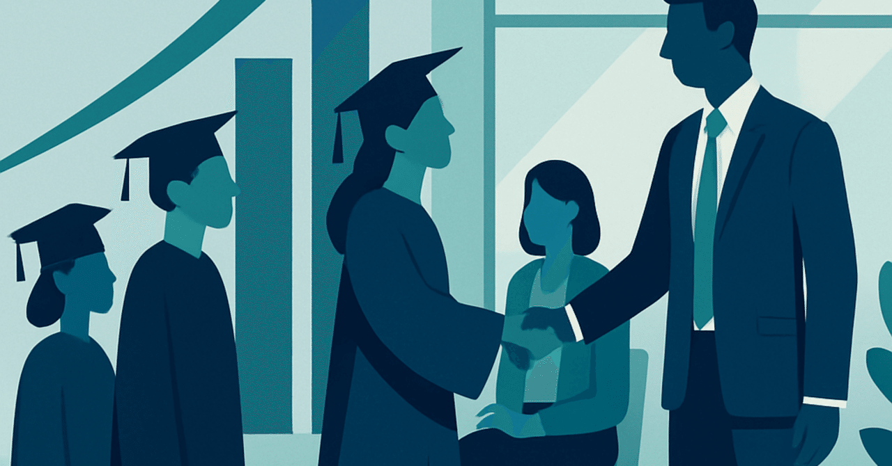 新卒採用の成功事例：企業が学ぶべきポイント