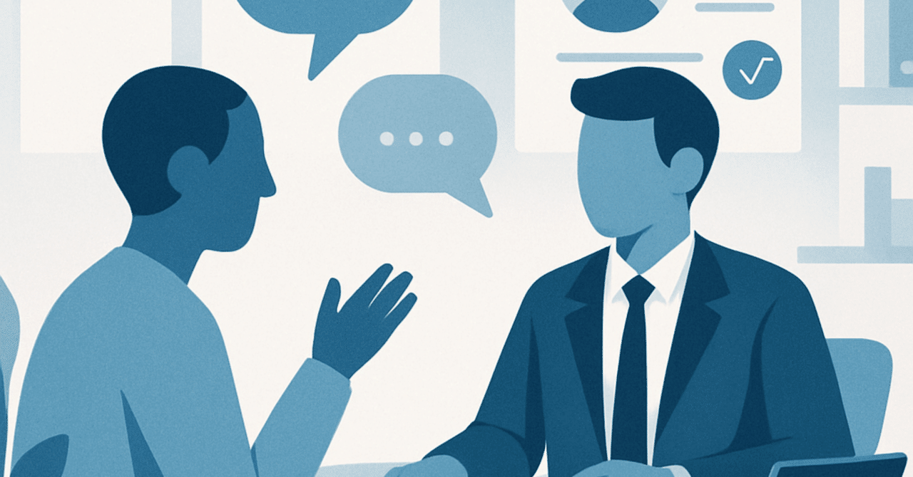 候補者とのコミュニケーション:採用プロセスの成功を左右する要素