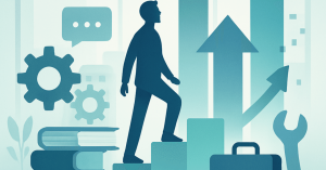 キャリアの新たなステージ：スキルを磨くための自己投資法