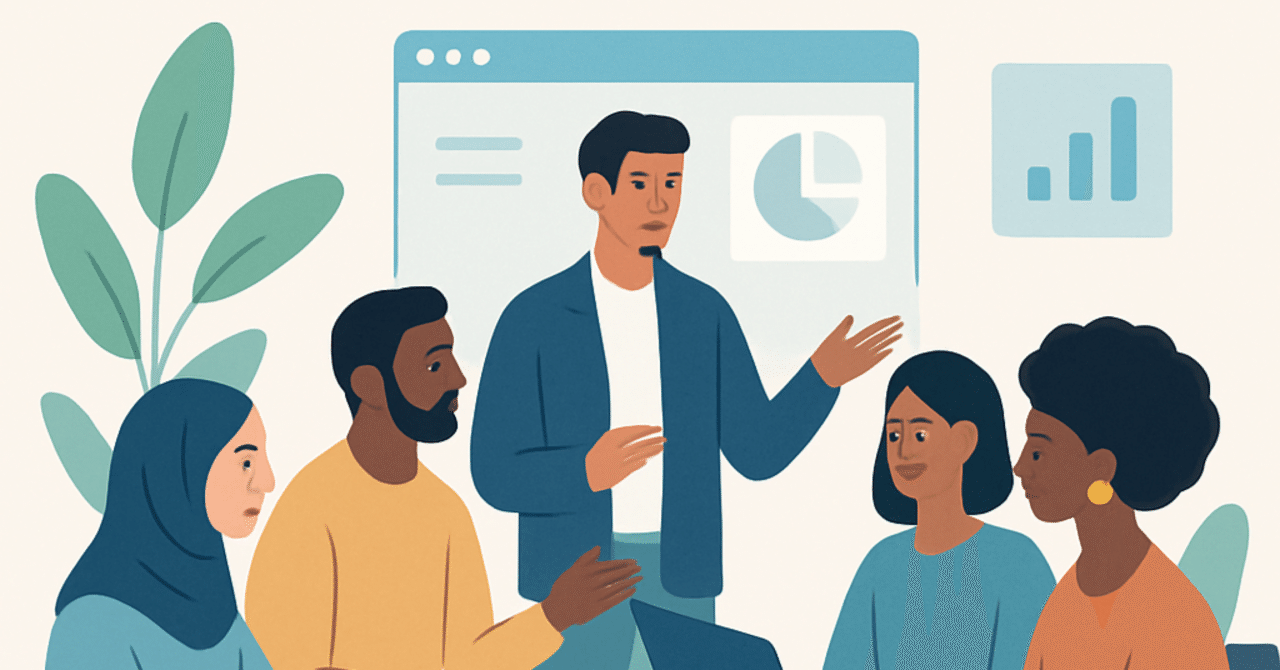 職場のインクルージョン促進：2025年のHRトレンド