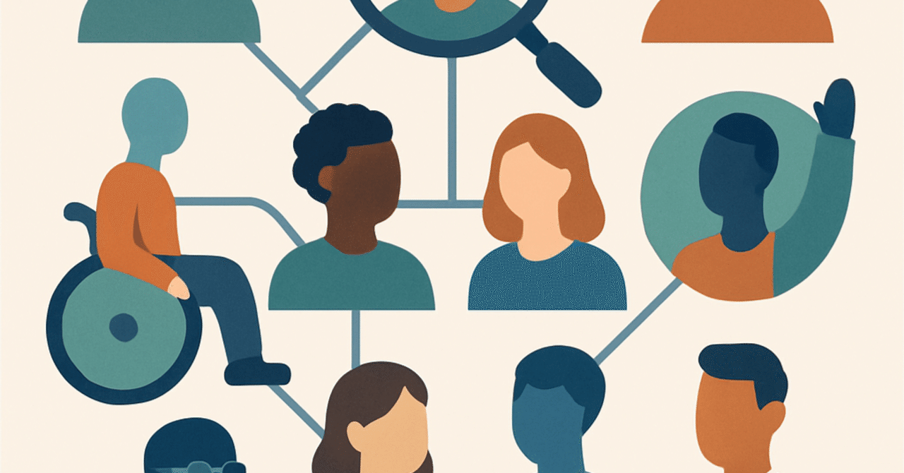 多様性とインクルージョンを促進する採用戦略