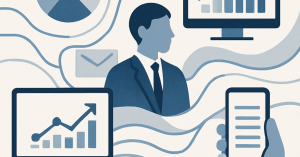 職場におけるテクノロジーの活用：生産性を高める最新ツール