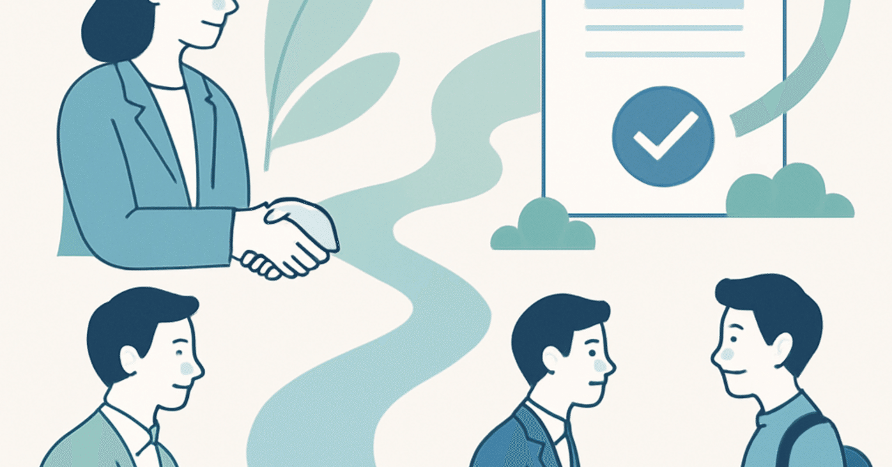 採用プロセスにおける候補者体験の向上法