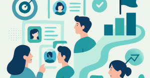 顧客獲得のためのパーソナライズ戦略：成功事例と実践法