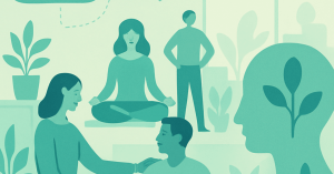 2024年の職場におけるメンタルヘルス支援の重要性