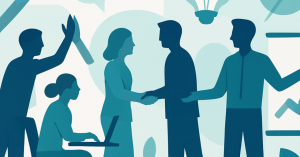 職場のエンゲージメントを高めるための実践的な取り組み