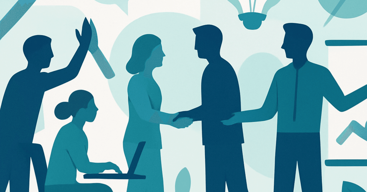 職場のエンゲージメントを高めるための実践的な取り組み