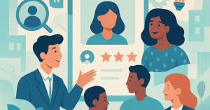 ミレニアル世代を惹きつける採用戦略のポイント