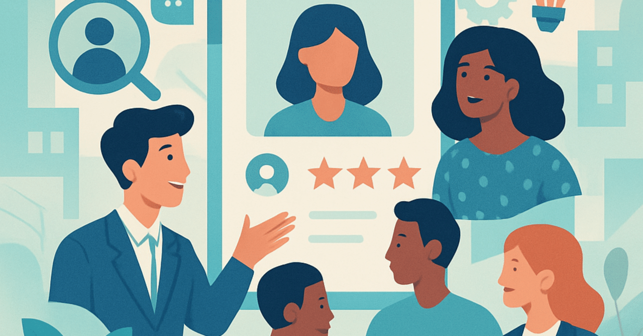 ミレニアル世代を惹きつける採用戦略のポイント