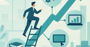 キャリア成長のためのスキルアップ戦略：今求められる能力とは