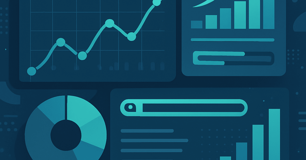 効果的な広告運用のためのデータ分析手法