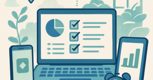 職場の生産性向上をサポートする最新テクノロジー