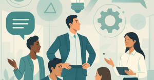 リーダーシップの進化：次世代HRが求めるスキルとは