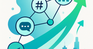 ソーシャルメディア戦略の進化：2025年に向けた新たなアプローチ