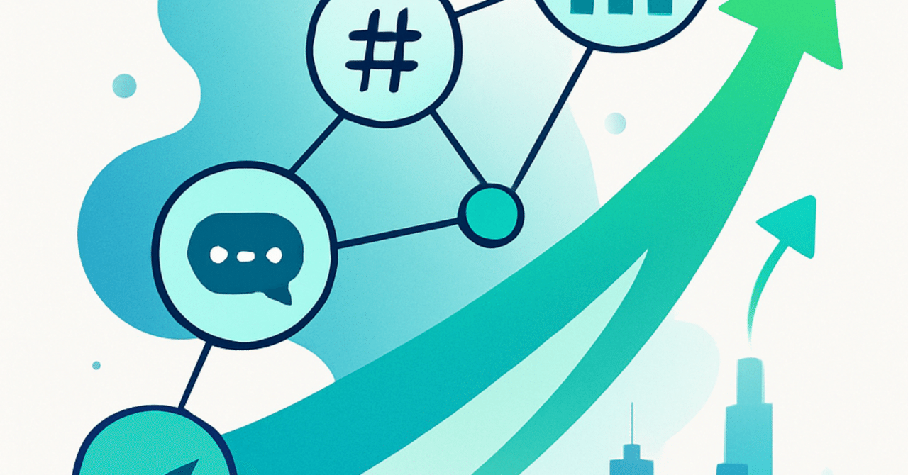 ソーシャルメディア戦略の進化：2025年に向けた新たなアプローチ