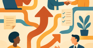 候補者体験を向上させるための4つの施策