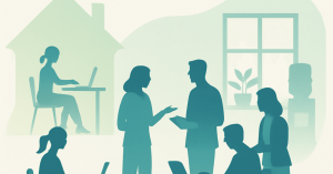 職場の柔軟性：新しい働き方がもたらす変化と利点