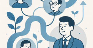 キャリアアップのためのネットワーキングスキルの重要性