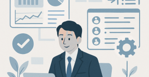 テクノロジーによる職場の効率化：最新ツールとその活用法