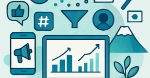 顧客獲得のための最新デジタルマーケティング戦略