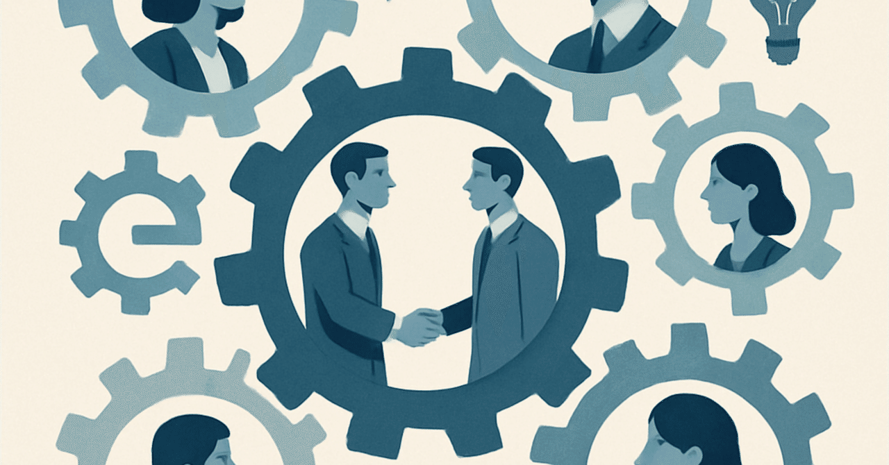 キャリアアップのためのネットワーキング戦略：成功へのステップ