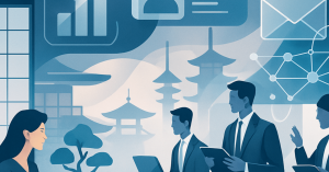 2025年の職場におけるテクノロジー活用の進化とHRの役割