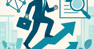 キャリアの選択肢を広げる：転職活動の成功法則