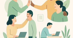 職場の生産性を高めるための心理的安全性の確保