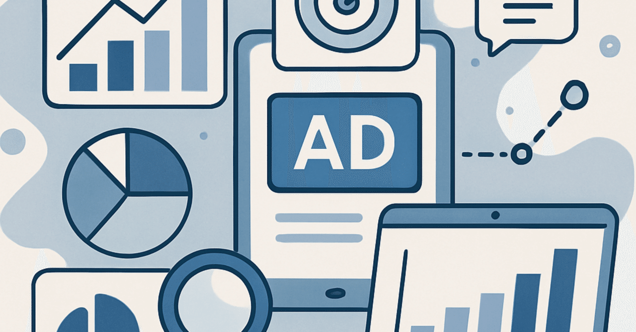 2024年の広告運用：データを活用した効果的なキャンペーン設計