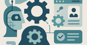 デジタルHRの進化：AIと自動化がもたらす人事の未来