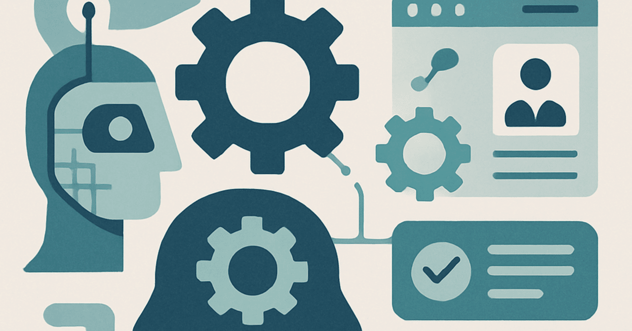 デジタルHRの進化：AIと自動化がもたらす人事の未来