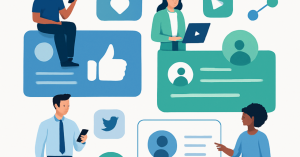 ソーシャルメディアでの社員ブランディングの重要性