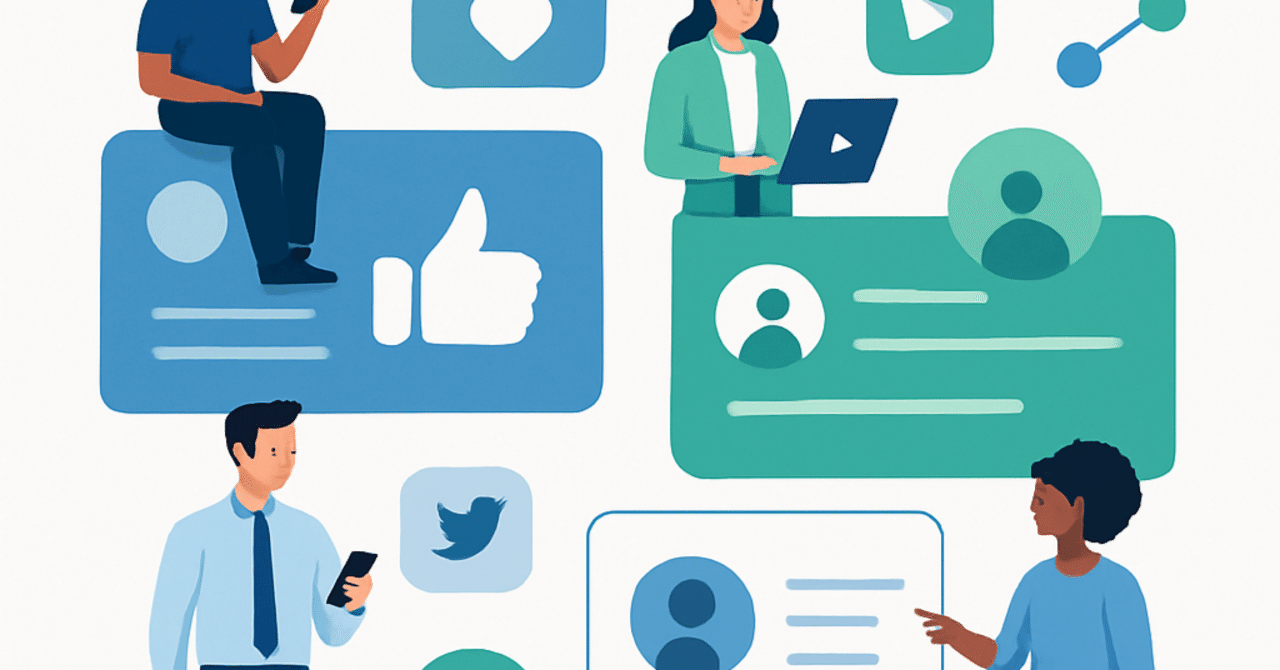 ソーシャルメディアでの社員ブランディングの重要性